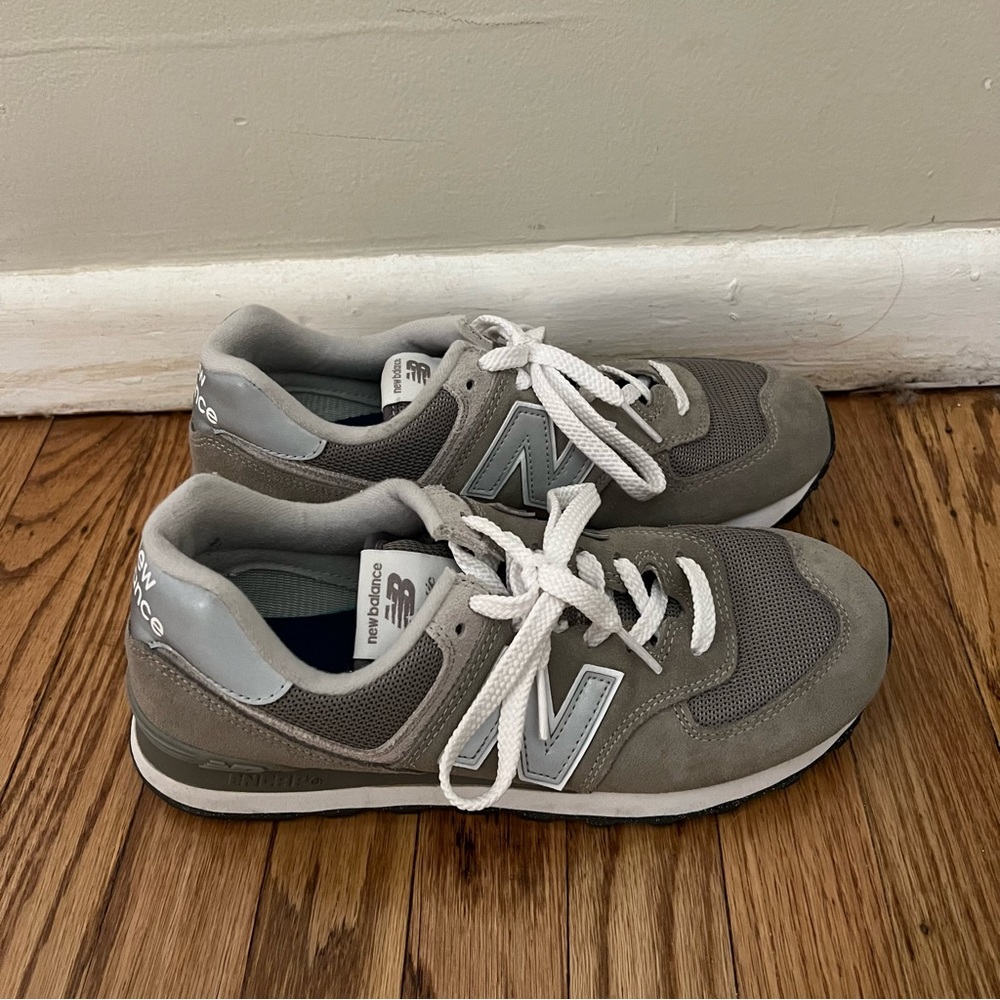 New Balance 574